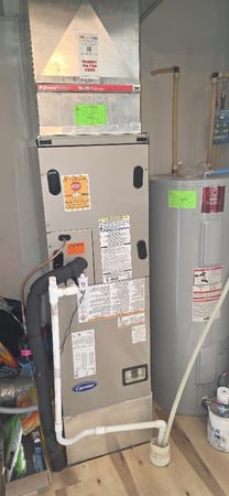 Images Anytime Heating and Air Conditioning