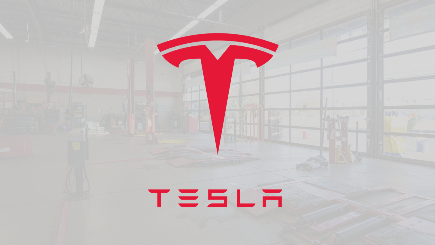 Tesla Certified