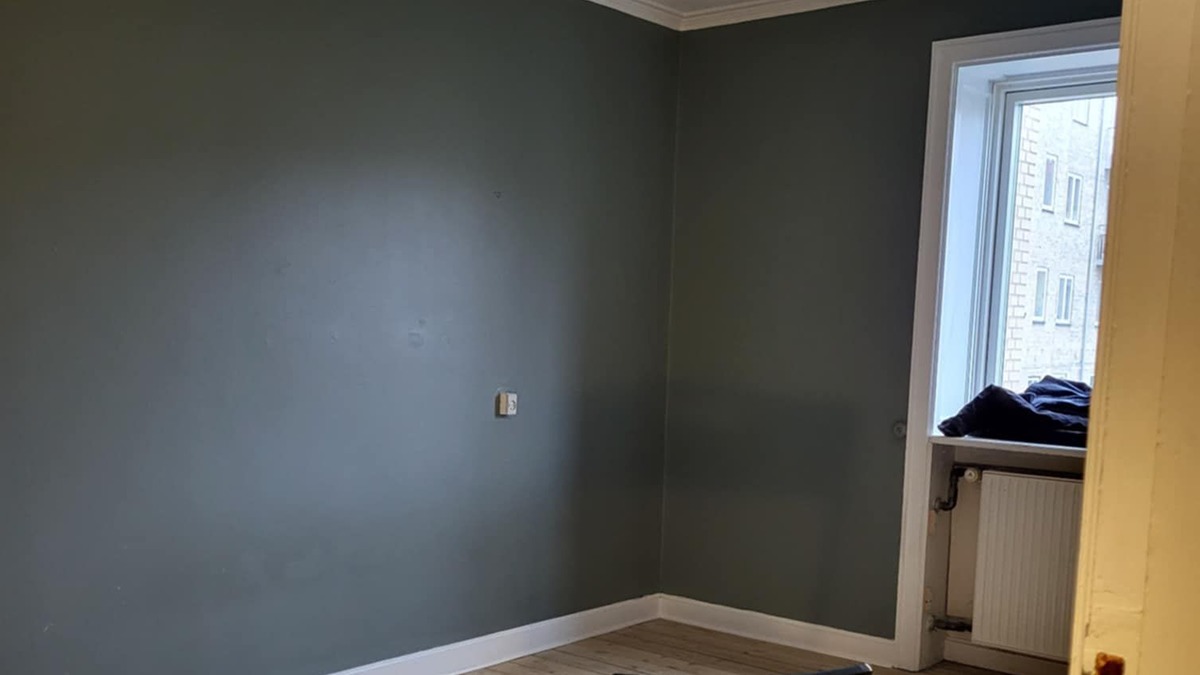 Images Malermester Caroline Bay