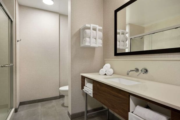 Images Hampton Inn & Suites Tacoma/Puyallup