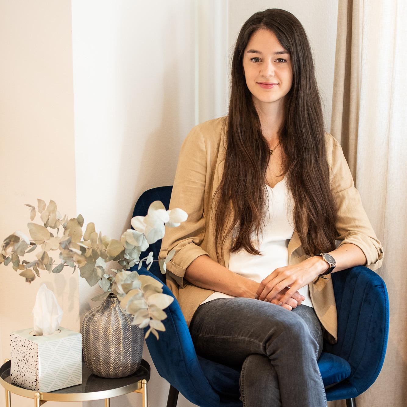 Psychotherapie Doppelpunkt Mag. Kerstin Todtner, Hallerschloßstraße 8 in Graz