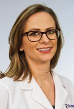 Dr. Jeanette Walrath, FNP