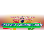 Children's Academic Center Logo