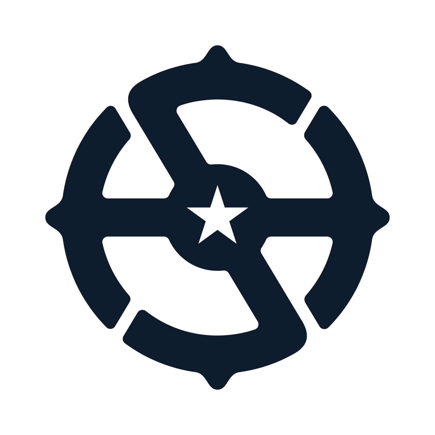 Safe Harbor logo