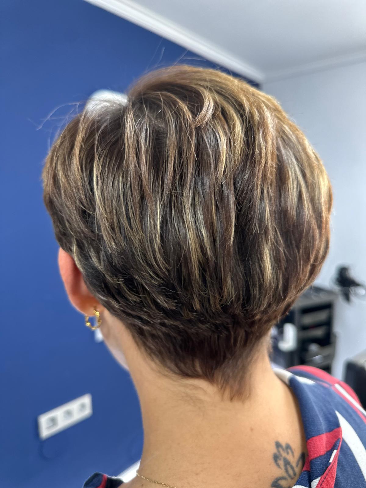 Images Bersery Marbella: Peluquería y Estética