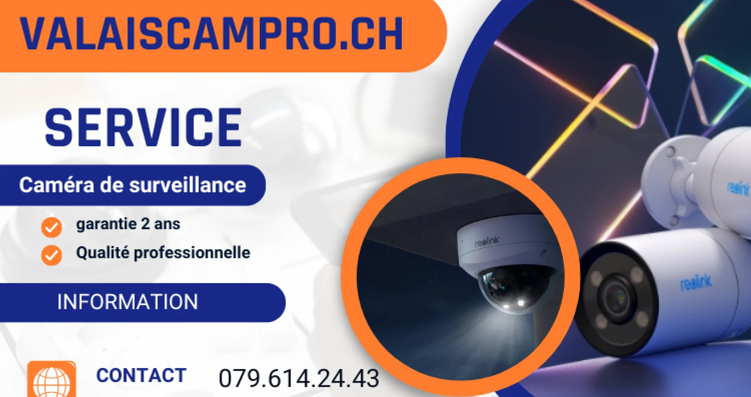Bilder ValaisCampro