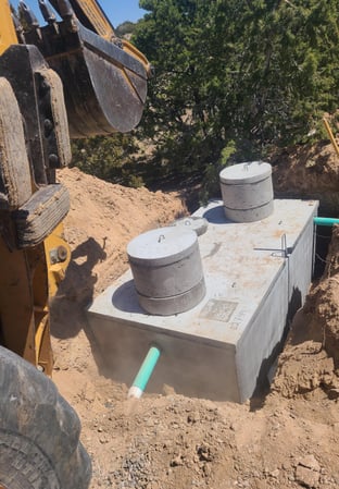 Images R C Septic Installation & Repair, LLC