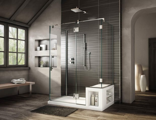 Images Ajax Glass & Mirrors