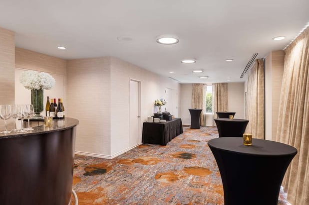 Images DoubleTree Suites by Hilton Austin Downtown Capitol