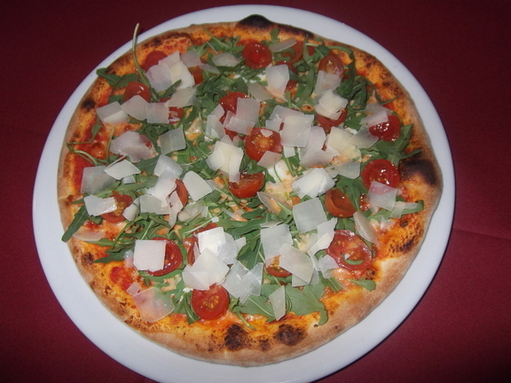 Images Ristorante Pizzeria Bucali'