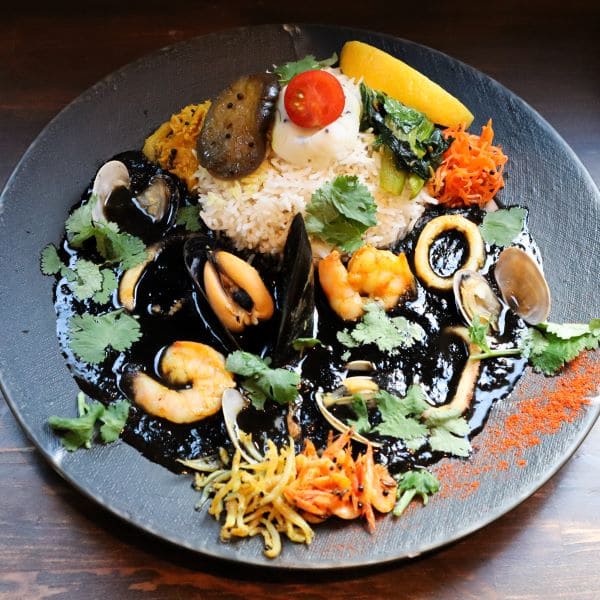 Images スパイスセブン