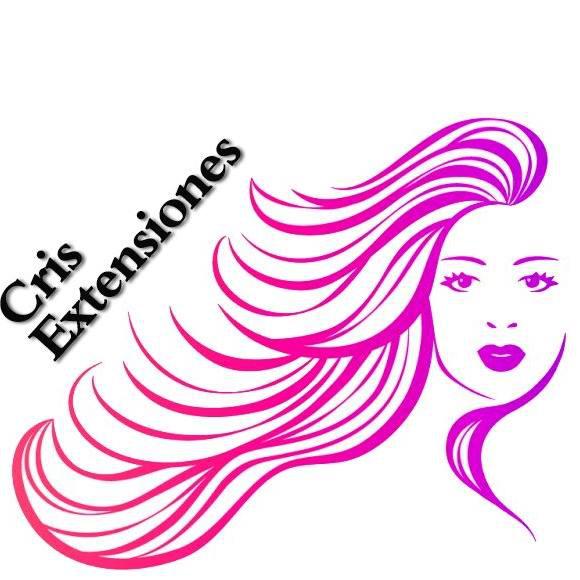 Cris Extensiones Campanillas Logo