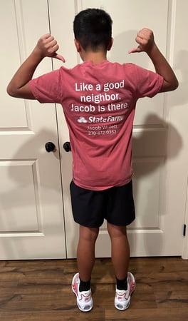 Images Jacob Willett - State Farm Insurance Agent