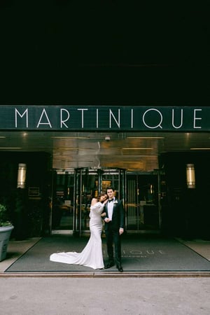 Images Martinique New York on Broadway, Curio Collection by Hilton