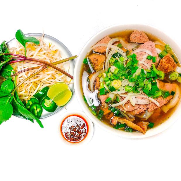 Images Hoanh Long Vietnamese & Chinese Restaurant
