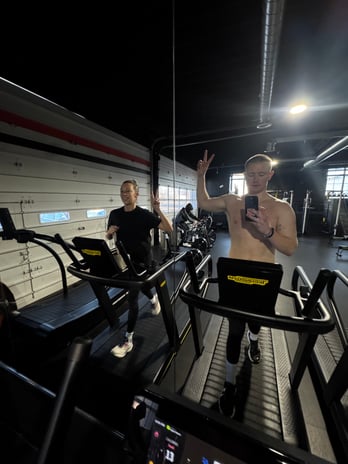 Images The Garage Gym