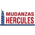 Mudanzas Hércules Logo