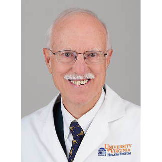 Richard L Guerrant, MD Infectious Disease Specialist