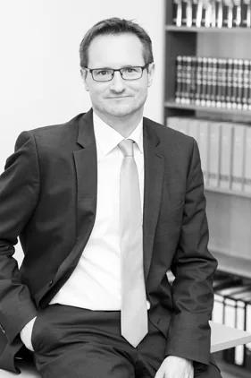 Dr. Christian Kümpers
Rechtsanwalt und Notar, Fachanwalt für Arbeitsrecht