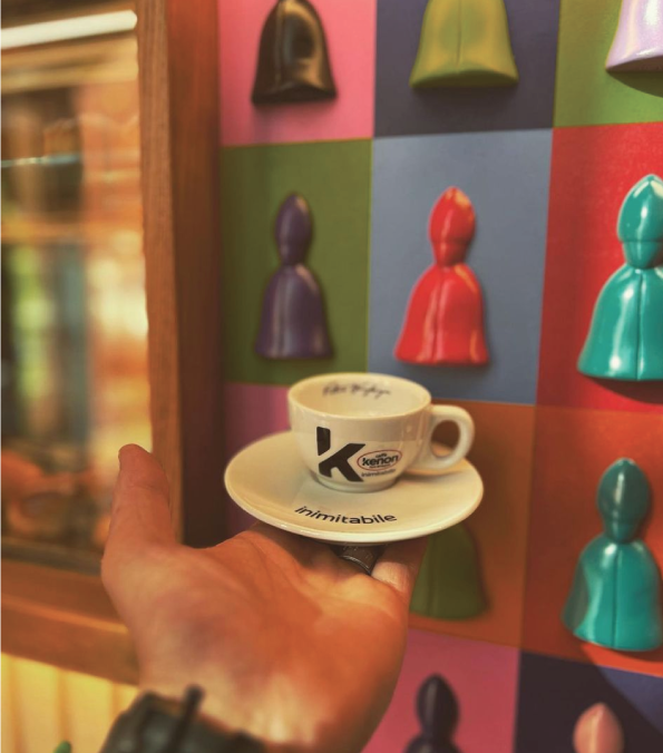Images Pozone Caffetteria | Bar & Food