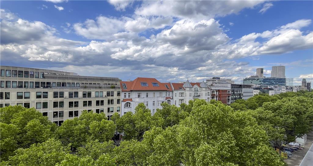 Bilder Best Western Plus Plaza Berlin Kurfuerstendamm
