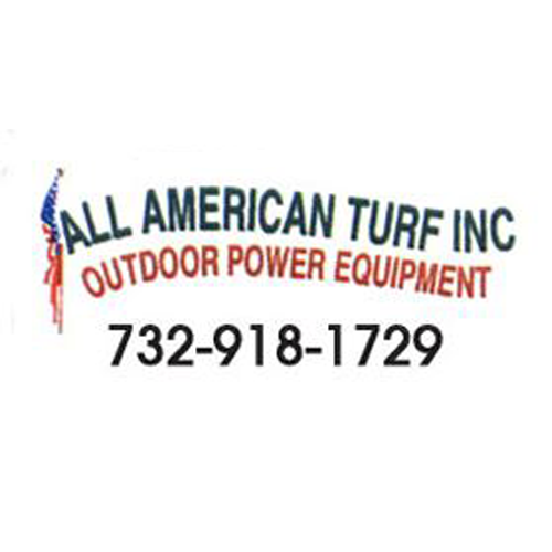 All American Turf Logo