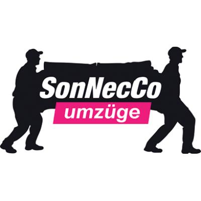 SonNecCo in Rödental - Logo