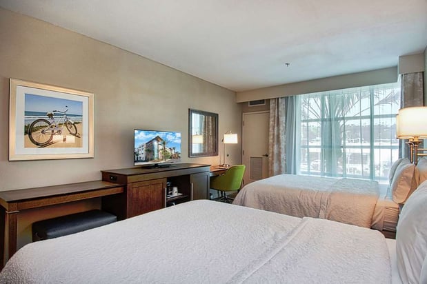 Images Hampton Inn & Suites Mission Viejo