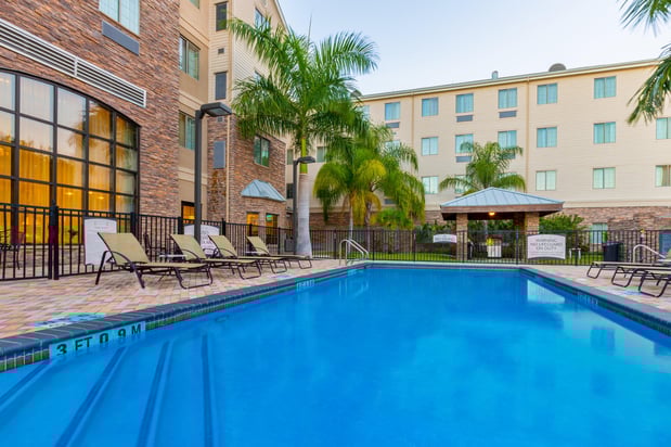 Images Staybridge Suites McAllen by IHG