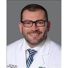 Dr. John Paul Diaz, MD