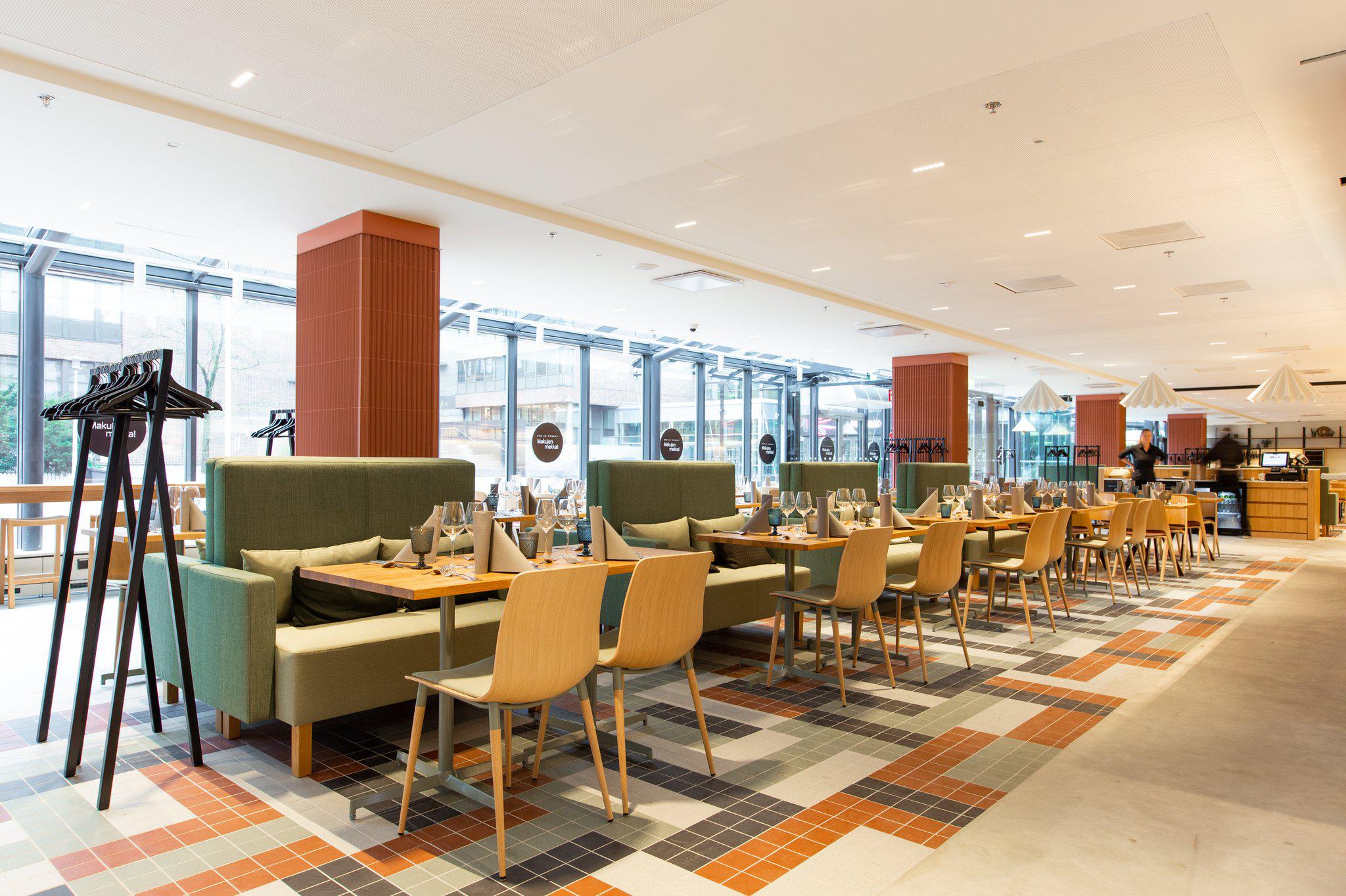 Images Holiday Inn Helsinki - Expo by IHG