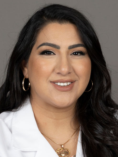 Dr. Fedwa Lutfi, MD - Radcliff, KY - Other, Family Medicine