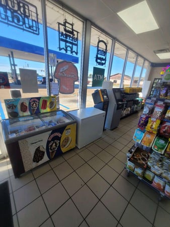 Images CoinFlip Bitcoin ATM - Raceway (Ruston)