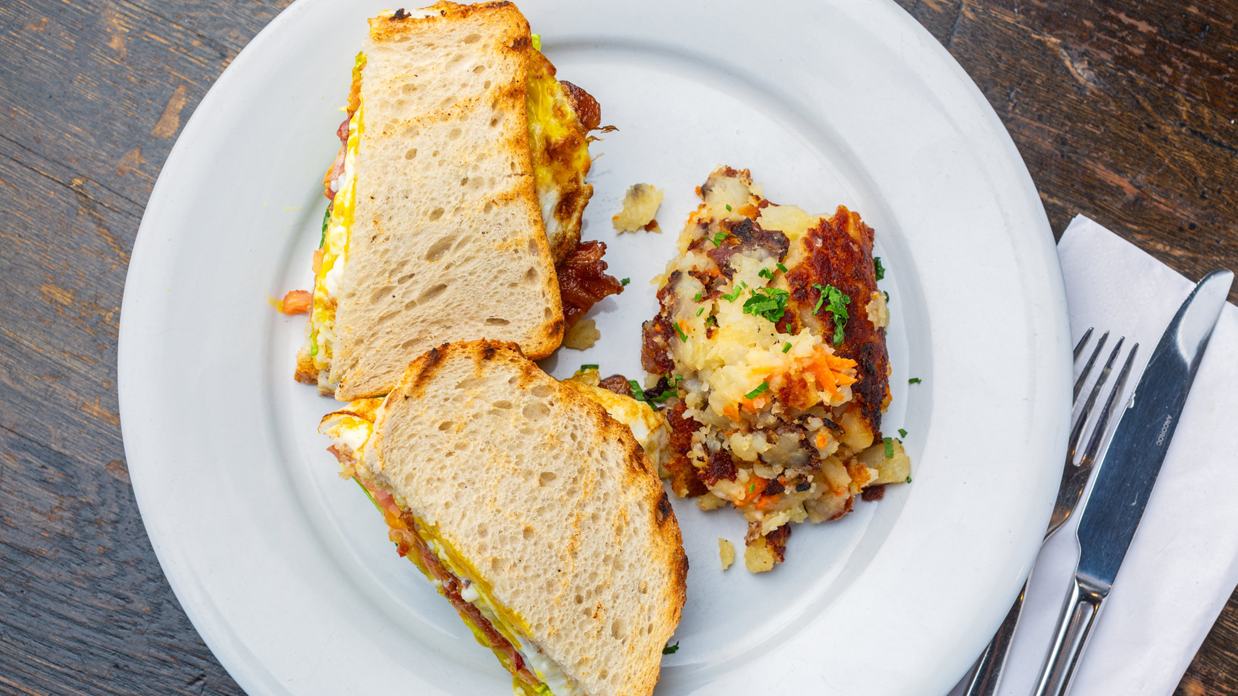 Community Food & Juice