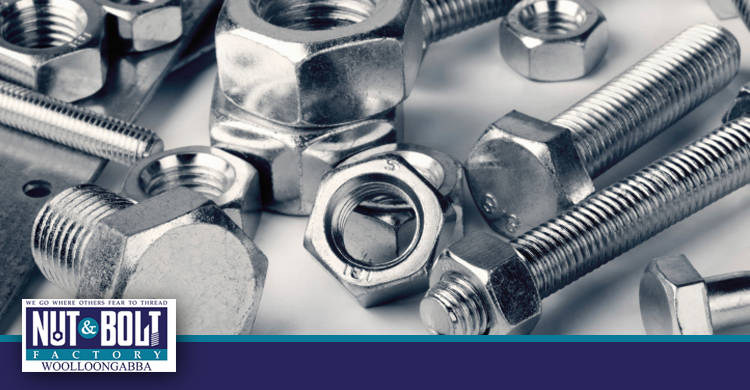 Images Nut and Bolt Factory Wooloongabba