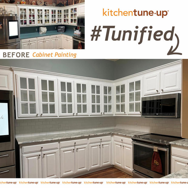 Images Kitchen Tune-Up Tyler, TX