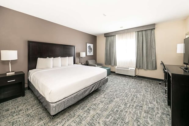 Images Best Western Inn & Suites San Diego – Zoo/SeaWorld Area