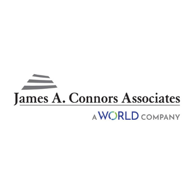 James A. Connors Associates, A Division of World (CLOSED)