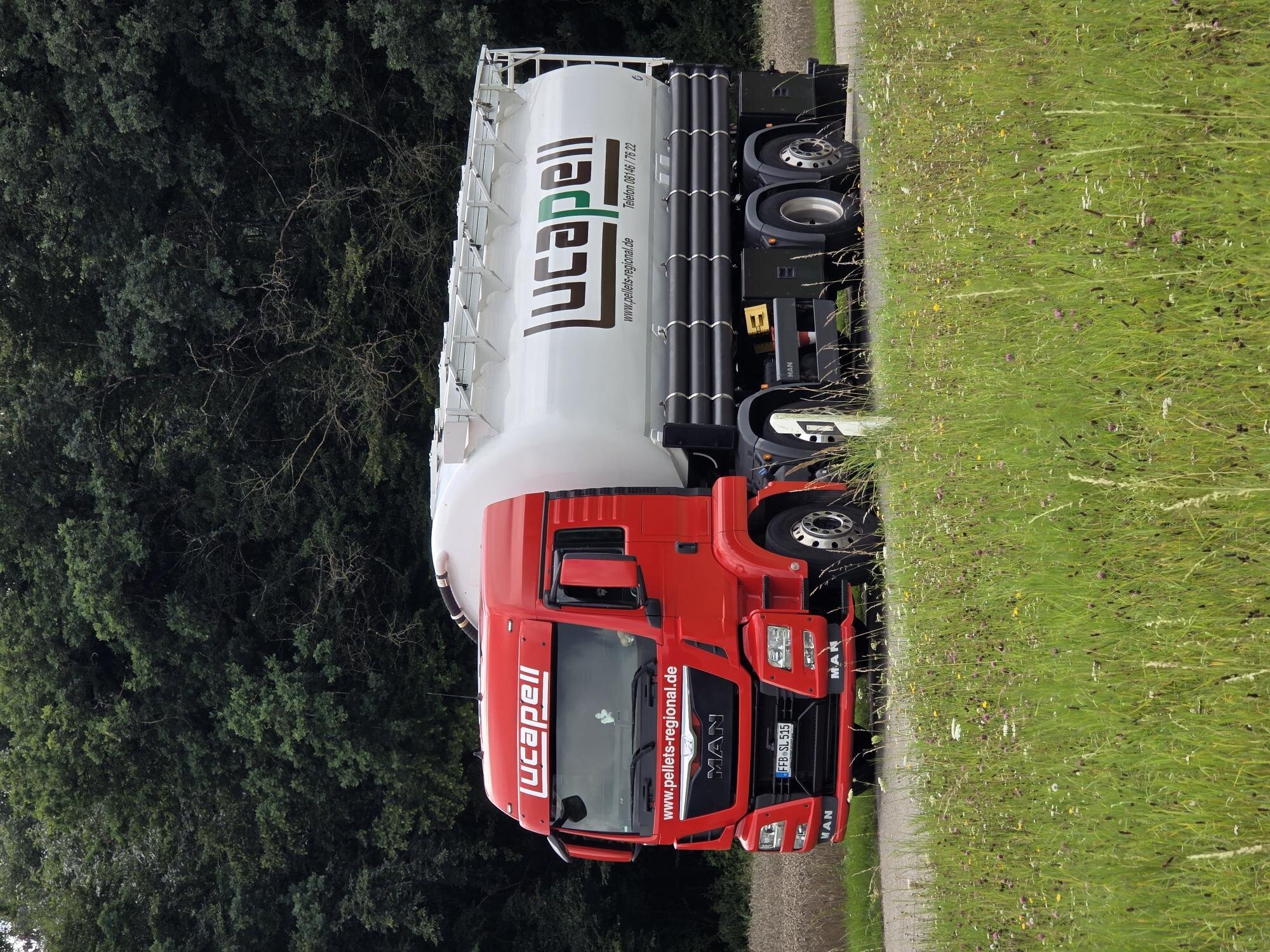 Bilder Lucapell GmbH