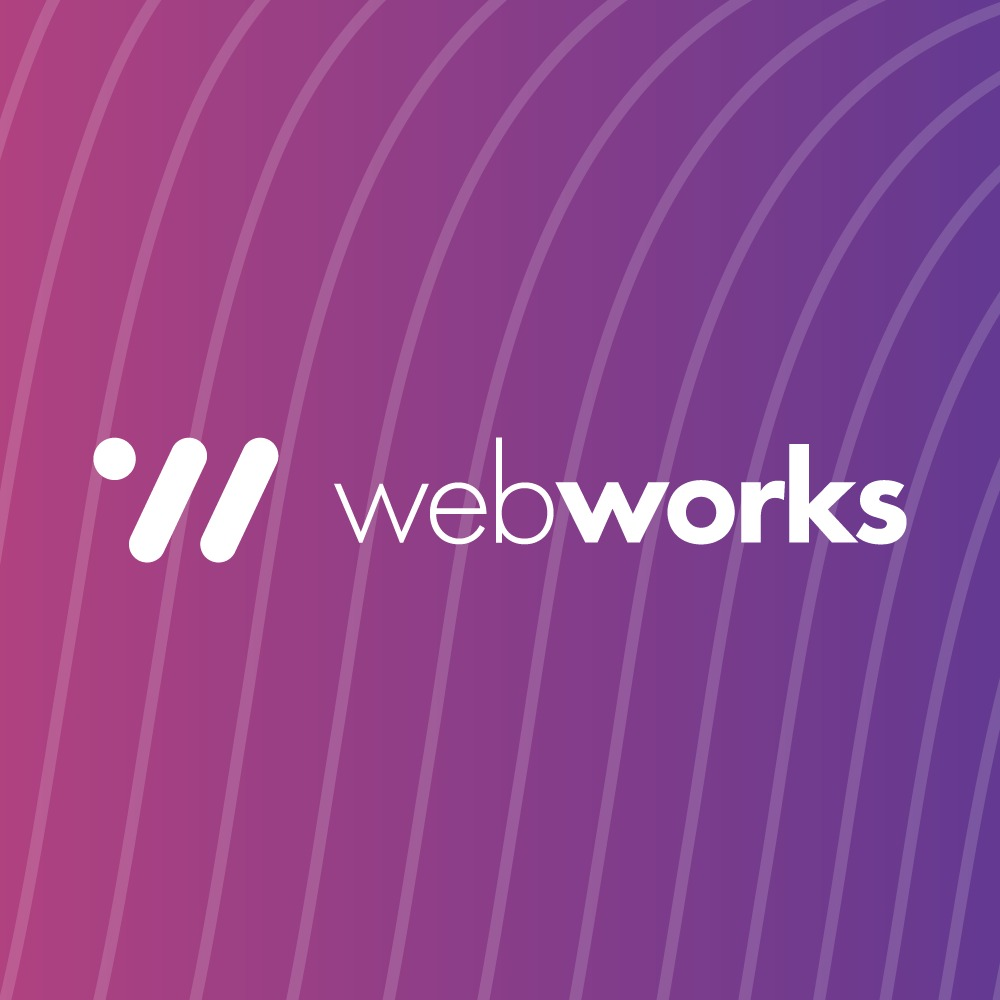 WebWorks Design Logo