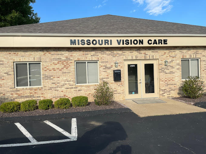 Missouri Vision Care