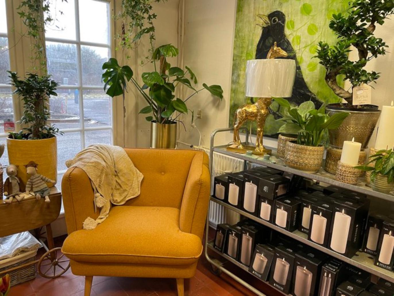 Images Ravns Flora ApS