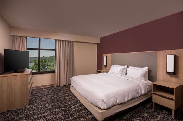 Images Hilton Asheville Biltmore Park