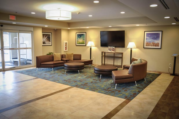 Images Candlewood Suites Columbus-Northeast by IHG