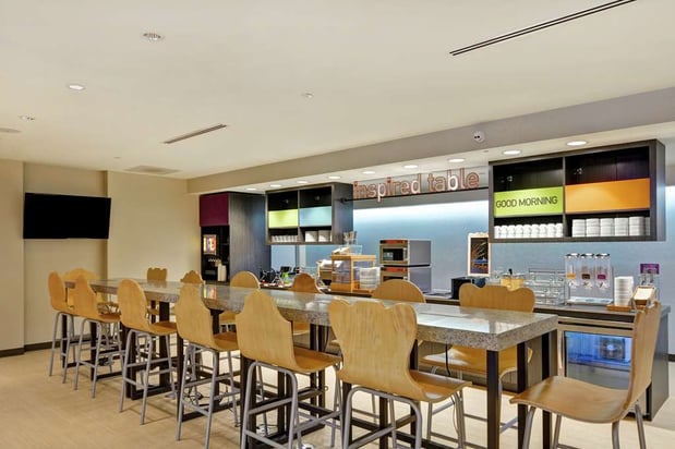 Images Home2 Suites by Hilton Hilton Head