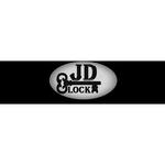 JD Lock & Key Logo
