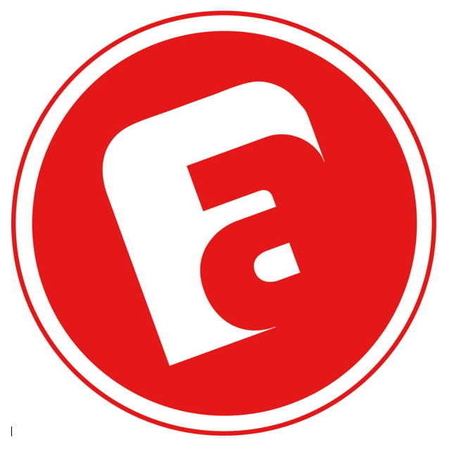 Frowin Andermatt AG Logo
