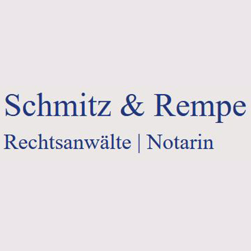 Bild zu Schmitz u. Rempe Anwaltskanzlei in Bad Oeynhausen Bild zu Schmitz u. Rempe Anwaltskanzlei in Bad Oeynhausen