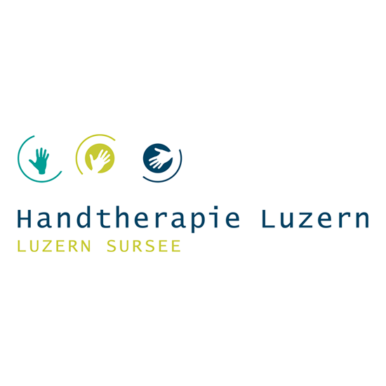 Bilder HANDTHERAPIE LUZERN AG Sursee Kompetenzzentrum für Ergotherapie