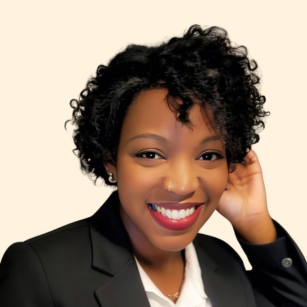 Images Tirzah C Brown, Counselor